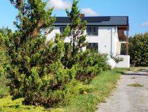 dom wolnostojący, 4 pokoje Zychorzyn