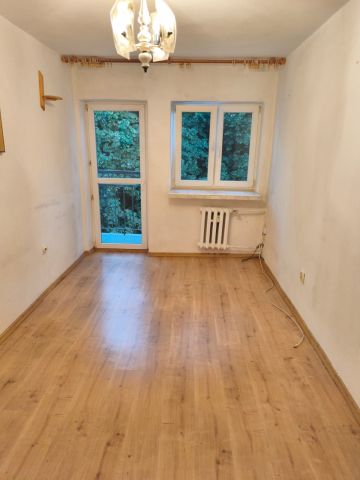 Mieszkanie 3-pokojowe Lublin LSM, ul. Balladyny. Zdjęcie 1