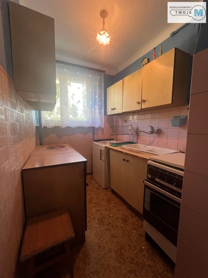 Mieszkanie 2-pokojowe Kielce Czarnów. Zdjęcie 3