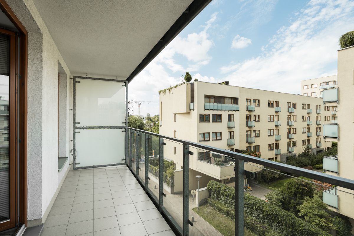 Mieszkanie 2-pokojowe Warszawa Mokotów, ul. Karola Chodkiewicza. Zdjęcie 15