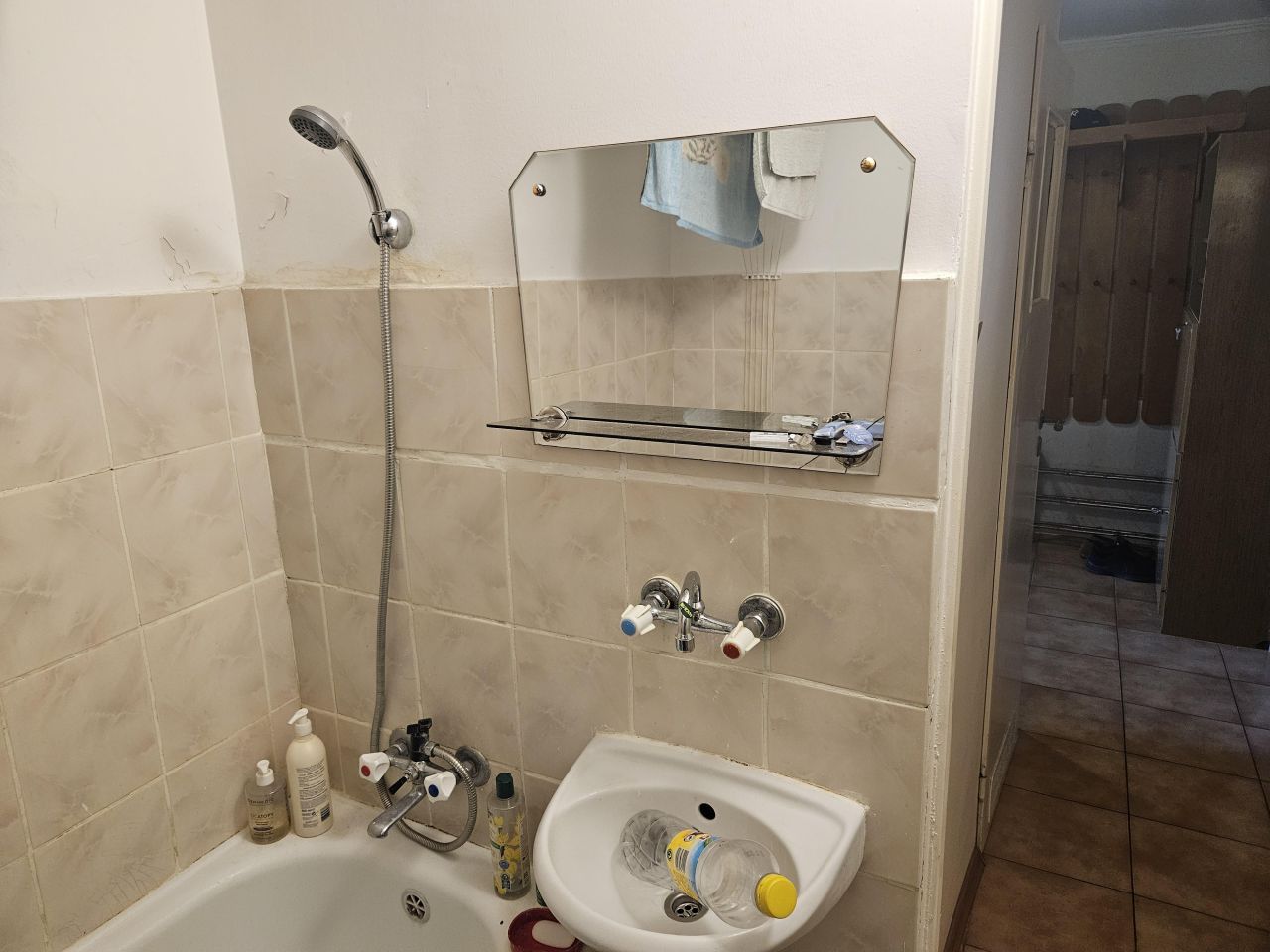 Mieszkanie 3-pokojowe Lublin Czuby, ul. Dziewanny. Zdjęcie 12