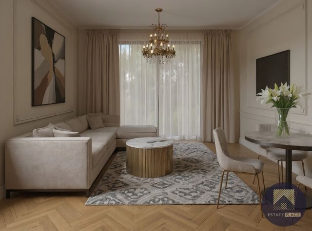 dom szeregowy, 4 pokoje Grodzisk Mazowiecki, ul. 3 Maja. Zdjęcie 2