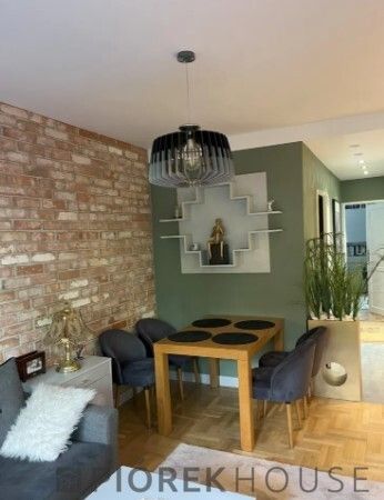 Mieszkanie 3-pokojowe Warszawa Białołęka, ul. Poetów. Zdjęcie 2