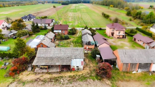 Działka rolno-budowlana Huta. Zdjęcie 7