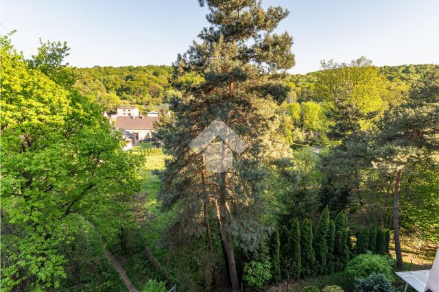Mieszkanie 4-pokojowe Kraków Prokocim, ul. Alberta Schweitzera. Zdjęcie 14