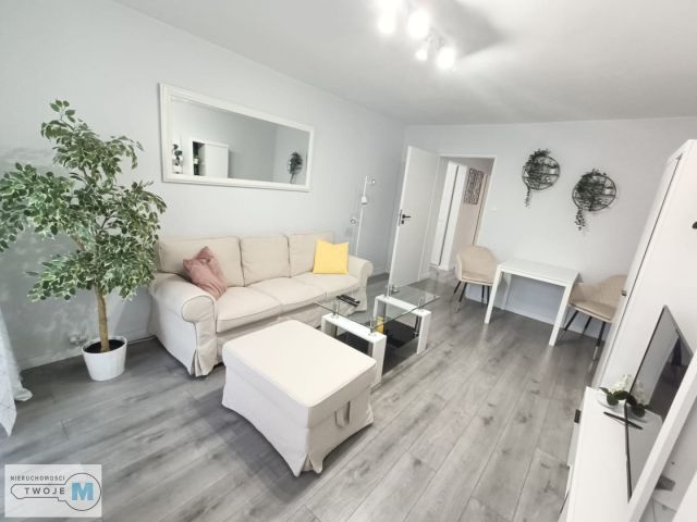 Mieszkanie 2-pokojowe Kielce Bocianek, ul. Marii Konopnickiej. Zdjęcie 4