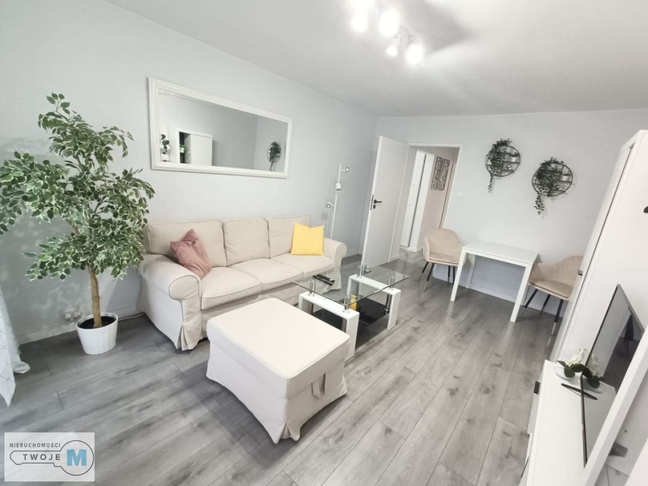 Mieszkanie 2-pokojowe Kielce Bocianek, ul. Marii Konopnickiej. Zdjęcie 4