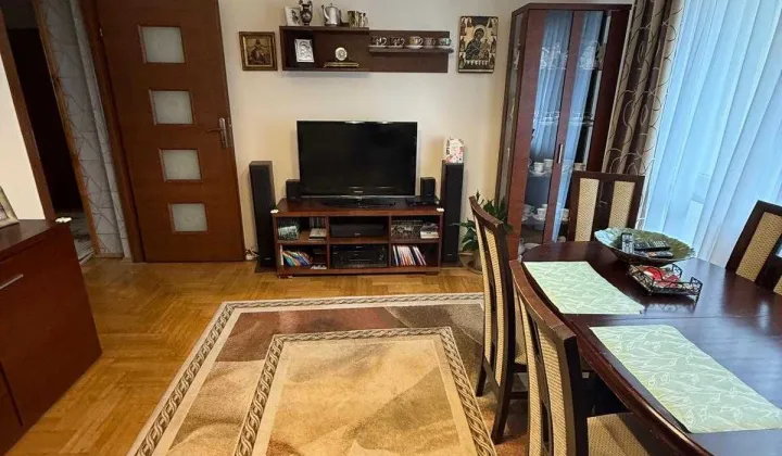 Mieszkanie 3-pokojowe Przysucha