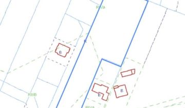 Działka budowlana Poznań Nowe Miasto, ul. Chrzanowska