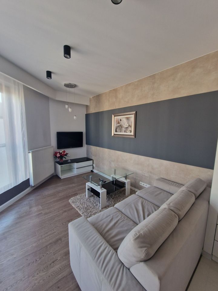 Mieszkanie 2-pokojowe Warszawa Mokotów, ul. Cybernetyki. Zdjęcie 3