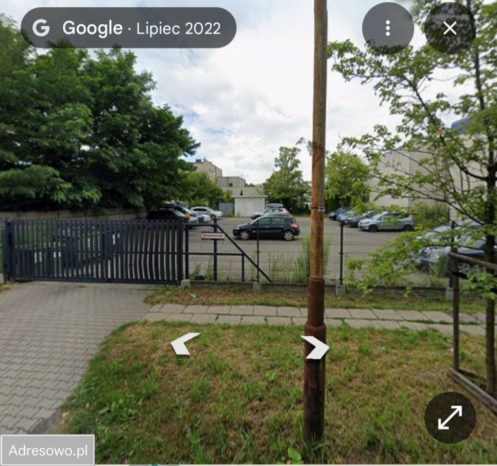 Działka budowlana Łódź Górna, ul. Krakusa. Zdjęcie 2