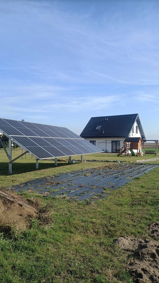 dom wolnostojący Balin. Zdjęcie 3