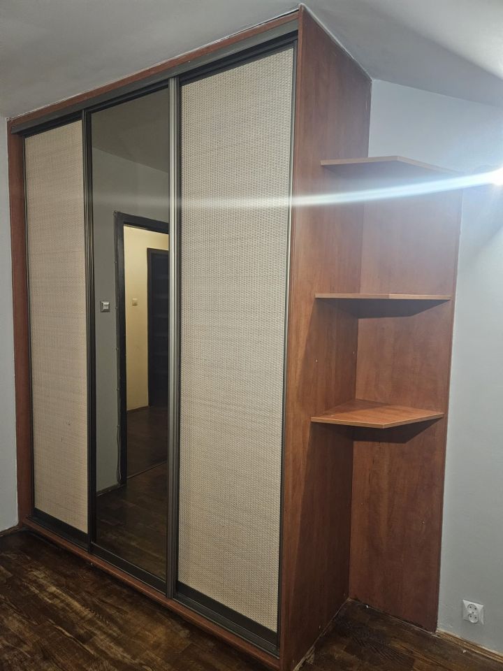 Mieszkanie 4-pokojowe Piaseczno Centrum, ul. Młynarska. Zdjęcie 4