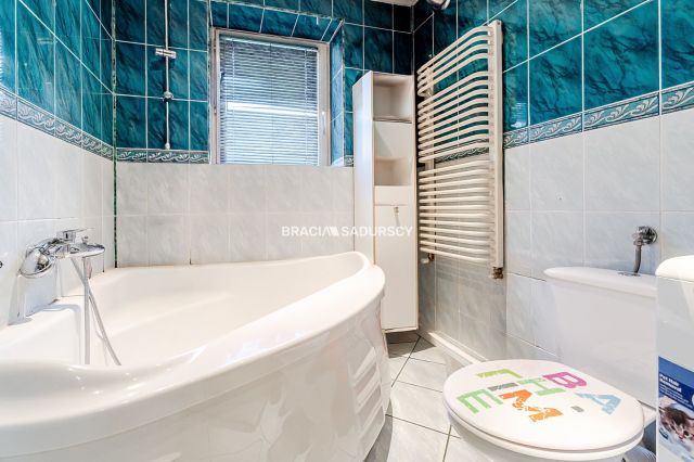 Mieszkanie 3-pokojowe Kraków Prądnik Czerwony, ul. Mieczysława Pszona. Zdjęcie 23