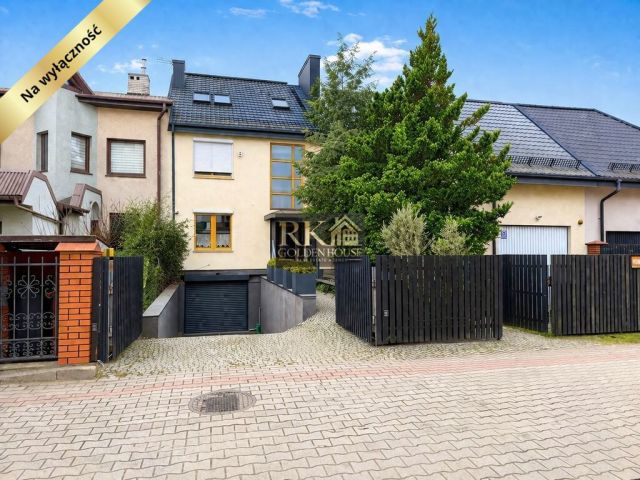 dom szeregowy, 5 pokoi Siedlce, ul. Poznańska. Zdjęcie 19