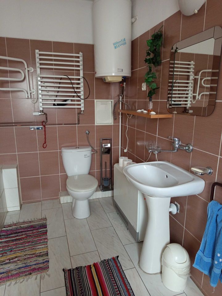 Mieszkanie 3-pokojowe Spalice, ul. Warszawska. Zdjęcie 7