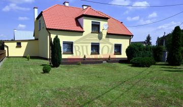 dom wolnostojący, 7 pokoi Biestrzynnik