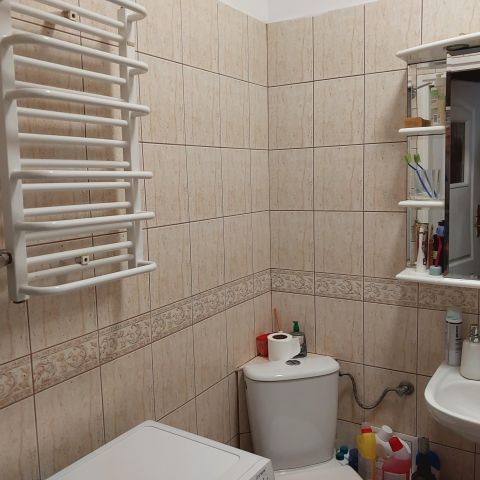 Mieszkanie 2-pokojowe Warszawa Praga-Południe, ul. Józefa Dwernickiego. Zdjęcie 3