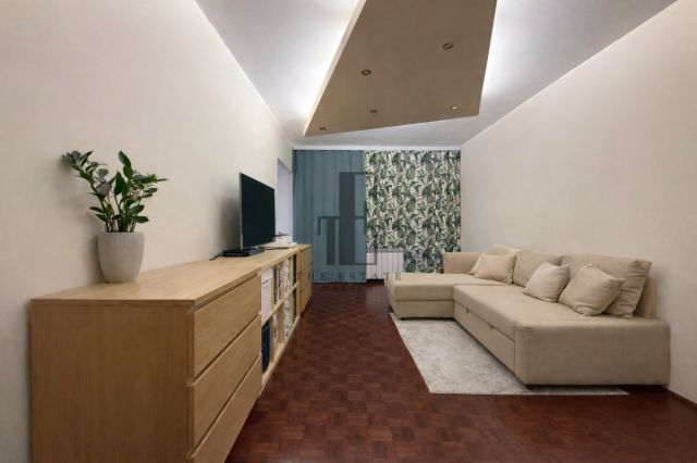 Mieszkanie 3-pokojowe Warszawa Mokotów, ul. Łużycka. Zdjęcie 3