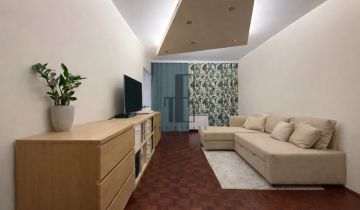 Mieszkanie 3-pokojowe Warszawa Mokotów, ul. Łużycka