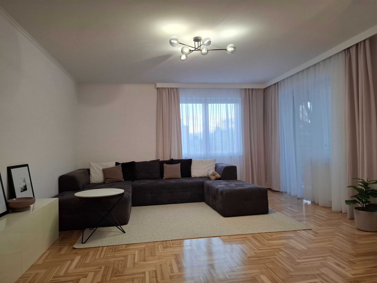 Mieszkanie 3-pokojowe Białystok Bojary, ul. Starobojarska. Zdjęcie 4