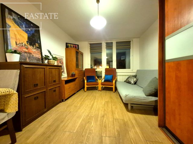 Mieszkanie 2-pokojowe Warszawa Praga-Południe, ul. Międzynarodowa. Zdjęcie 1