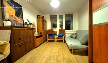 Mieszkanie 2-pokojowe Warszawa Praga-Południe, ul. Międzynarodowa