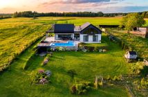 dom wolnostojący, 7 pokoi Głuszyn. Zdjęcie 3