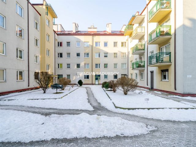 Mieszkanie 1-pokojowe Kraków, ul. Podłęska. Zdjęcie 21