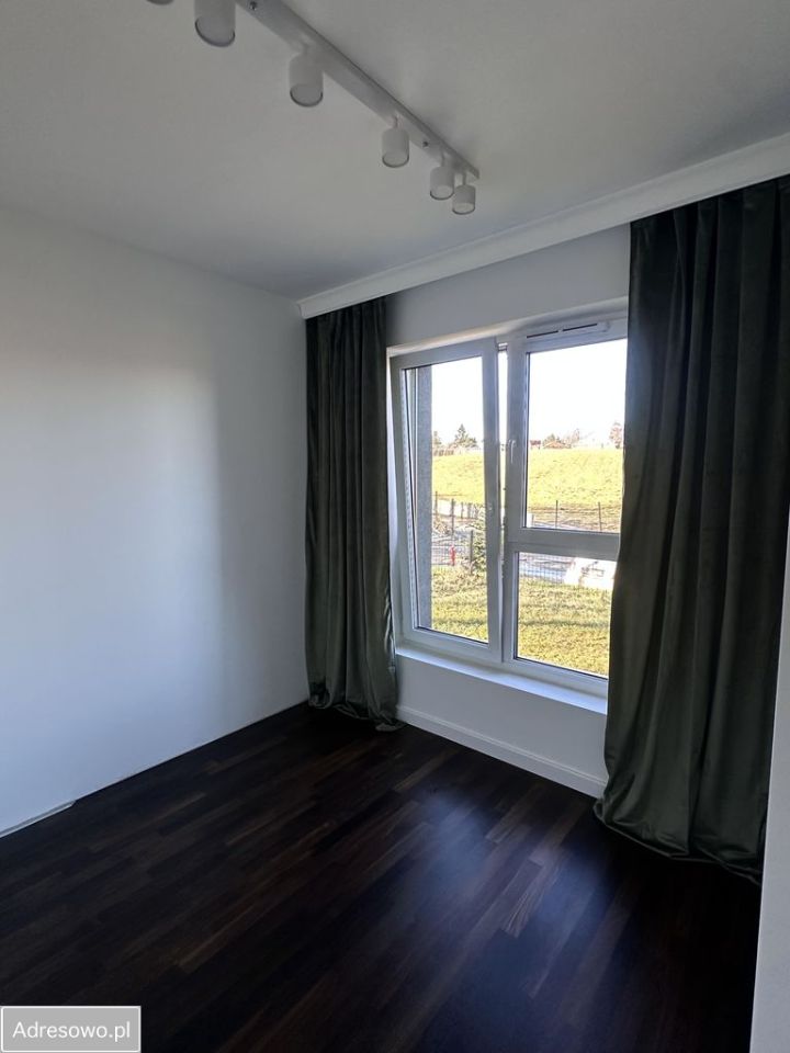 Mieszkanie 3-pokojowe Kraków Bieżanów, ul. Potrzask. Zdjęcie 11