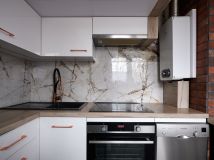 Mieszkanie 3-pokojowe Bielsko-Biała, ul. Bratków. Zdjęcie 3