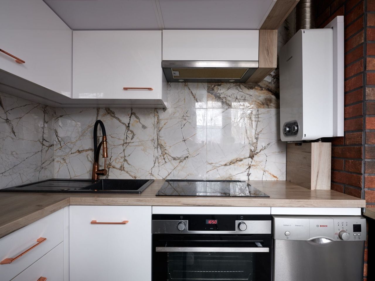 Mieszkanie 3-pokojowe Bielsko-Biała, ul. Bratków. Zdjęcie 4