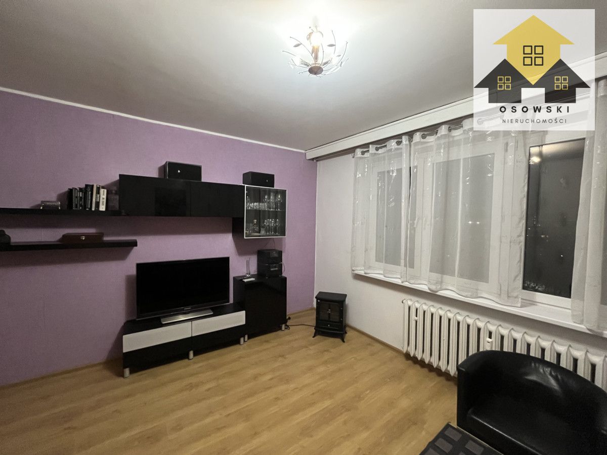 Mieszkanie 2-pokojowe Gdańsk Zaspa, ul. Pilotów. Zdjęcie 6