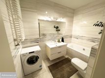 Mieszkanie 3-pokojowe Warszawa Bemowo, ul. płk. Witolda Łokuciewskiego. Zdjęcie 3