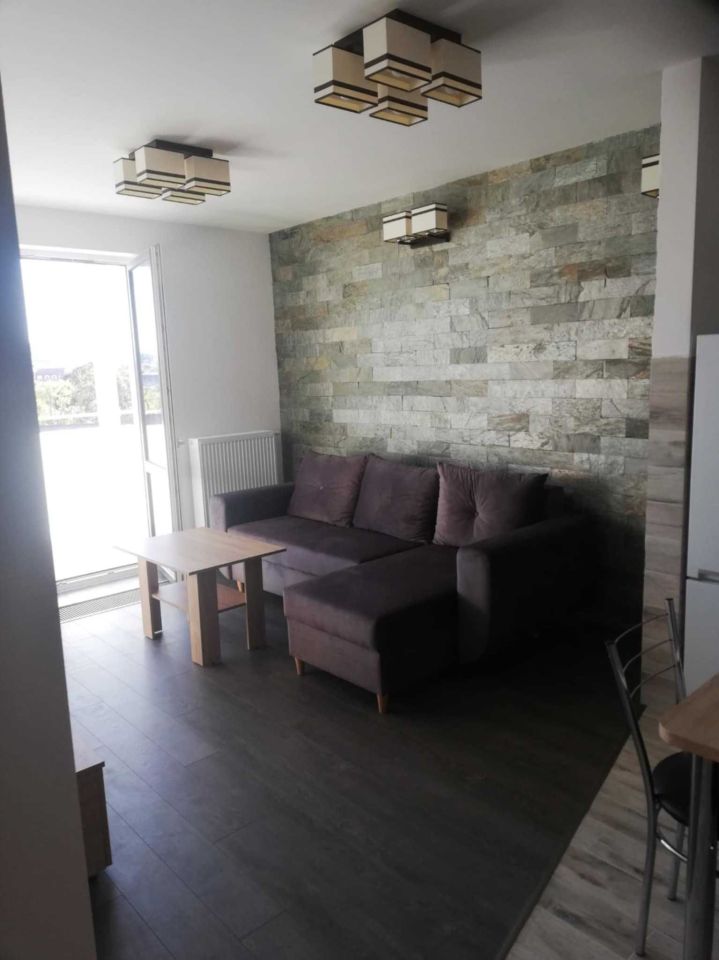 Mieszkanie 2-pokojowe Gołdap, ul. Wojska Polskiego. Zdjęcie 5