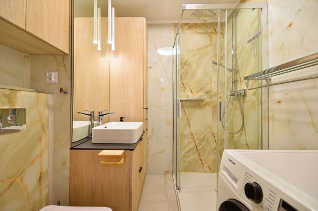 Mieszkanie 2-pokojowe Warszawa Mokotów, ul. Łukowa. Zdjęcie 11