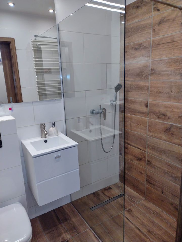 Mieszkanie 3-pokojowe Szczecin Bukowe, ul. Akwarelowa. Zdjęcie 5