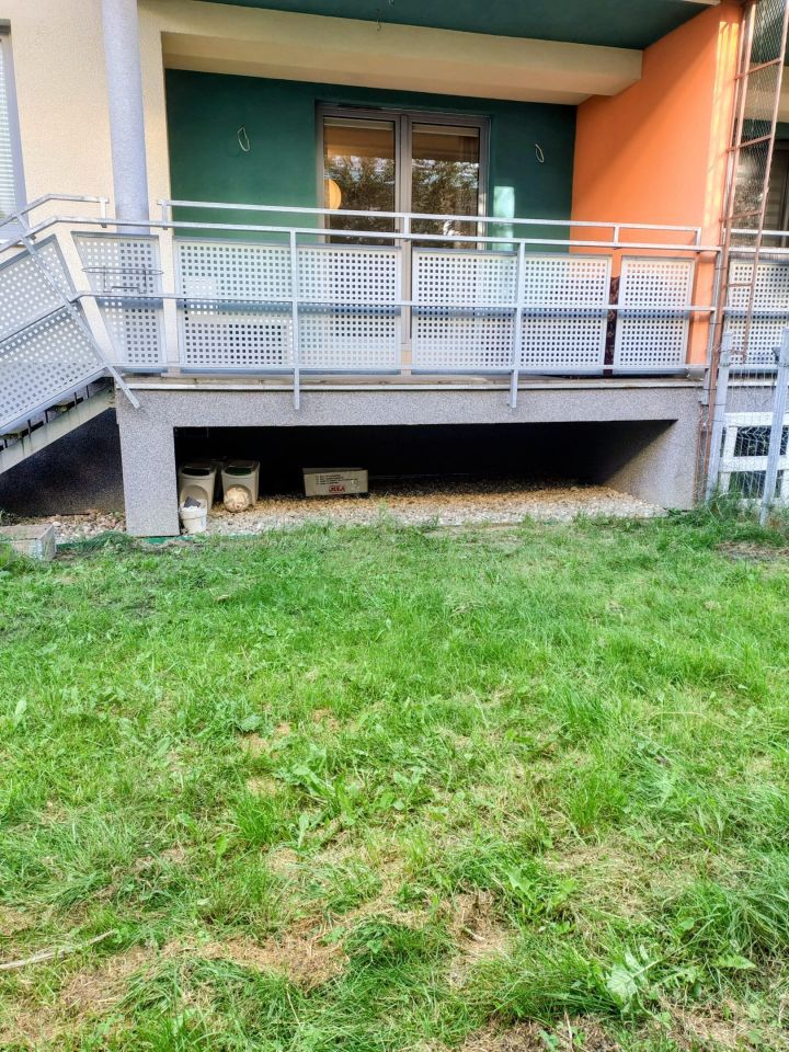 Mieszkanie 3-pokojowe Szczecin Bukowe, ul. Akwarelowa. Zdjęcie 15