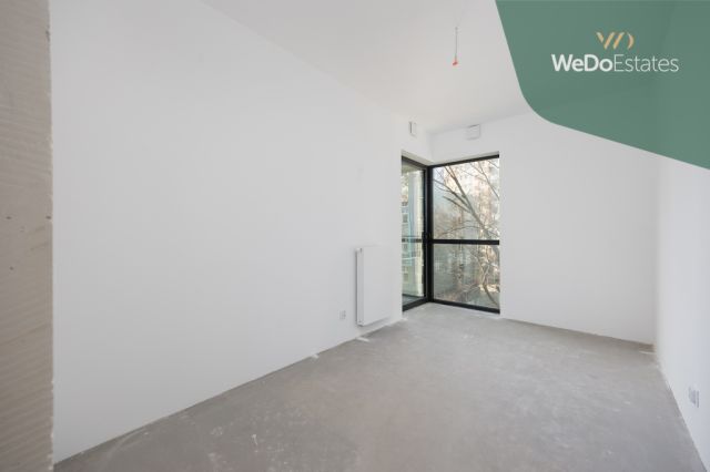 Mieszkanie 3-pokojowe Warszawa Wola, al. "Solidarności". Zdjęcie 7