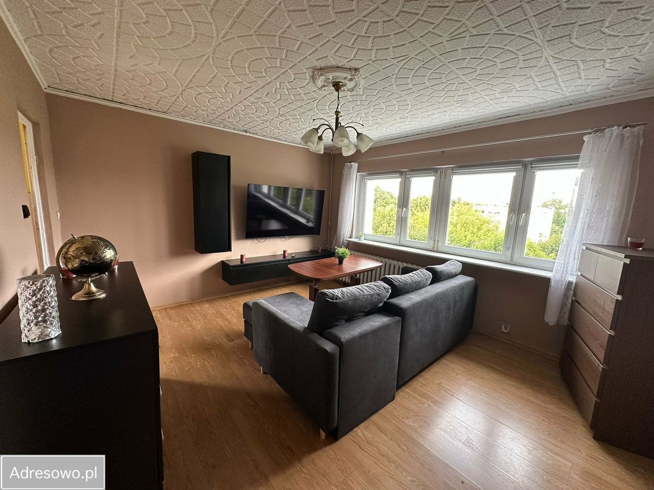 Mieszkanie 2-pokojowe Poznań Grunwald, ul. Marcelińska. Zdjęcie 10