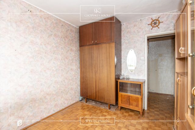 Mieszkanie 2-pokojowe Poznań Rataje, os. Powstań Narodowych. Zdjęcie 6