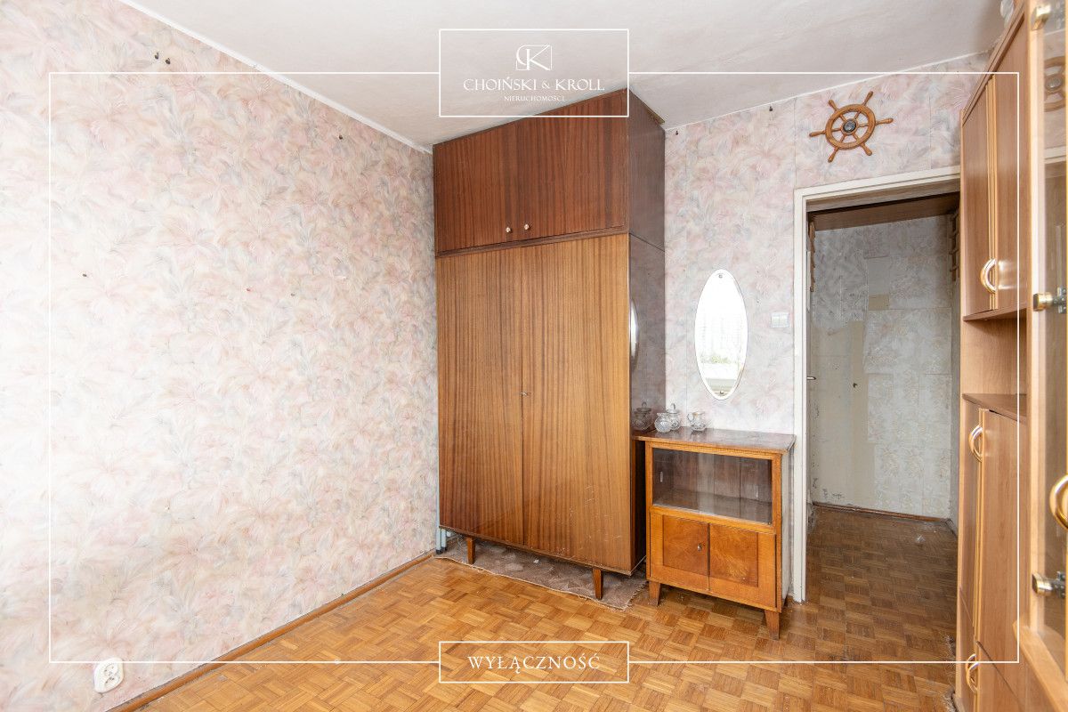 Mieszkanie 2-pokojowe Poznań, os. Powstań Narodowych. Zdjęcie 6