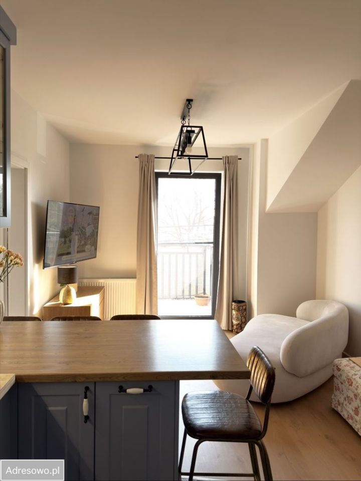 Mieszkanie 3-pokojowe Pruszków, ul. Ogrodowa. Zdjęcie 13