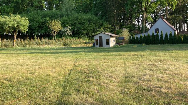 Działka budowlana Bodzęcin. Zdjęcie 1