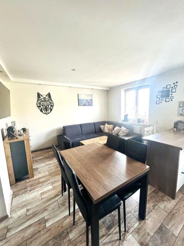 Mieszkanie 2-pokojowe Bytom Śródmieście, ul. Gustawa Morcinka. Zdjęcie 1