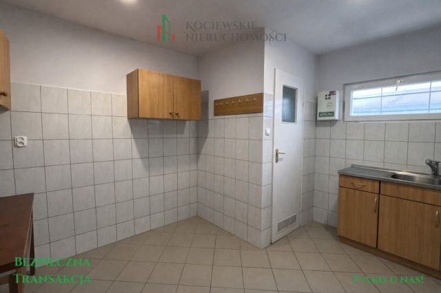 Lokal Starogard Gdański, droga Owidzka. Zdjęcie 10