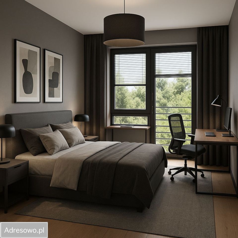 bliźniak, 5 pokoi Oława, ul. Krzysztofa Kamila Baczyńskiego. Zdjęcie 10