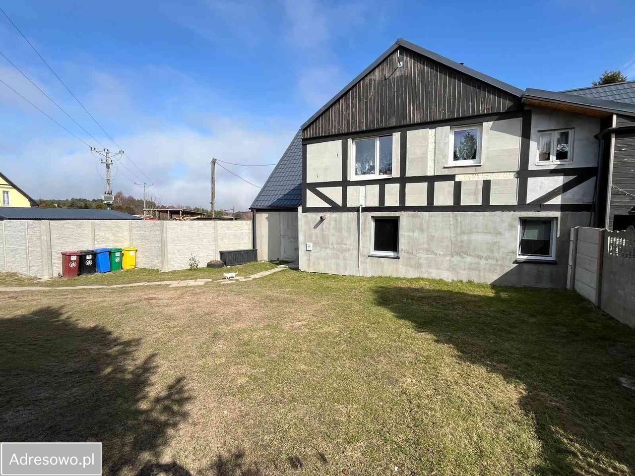 Mieszkanie 2-pokojowe Wodnica. Zdjęcie 2