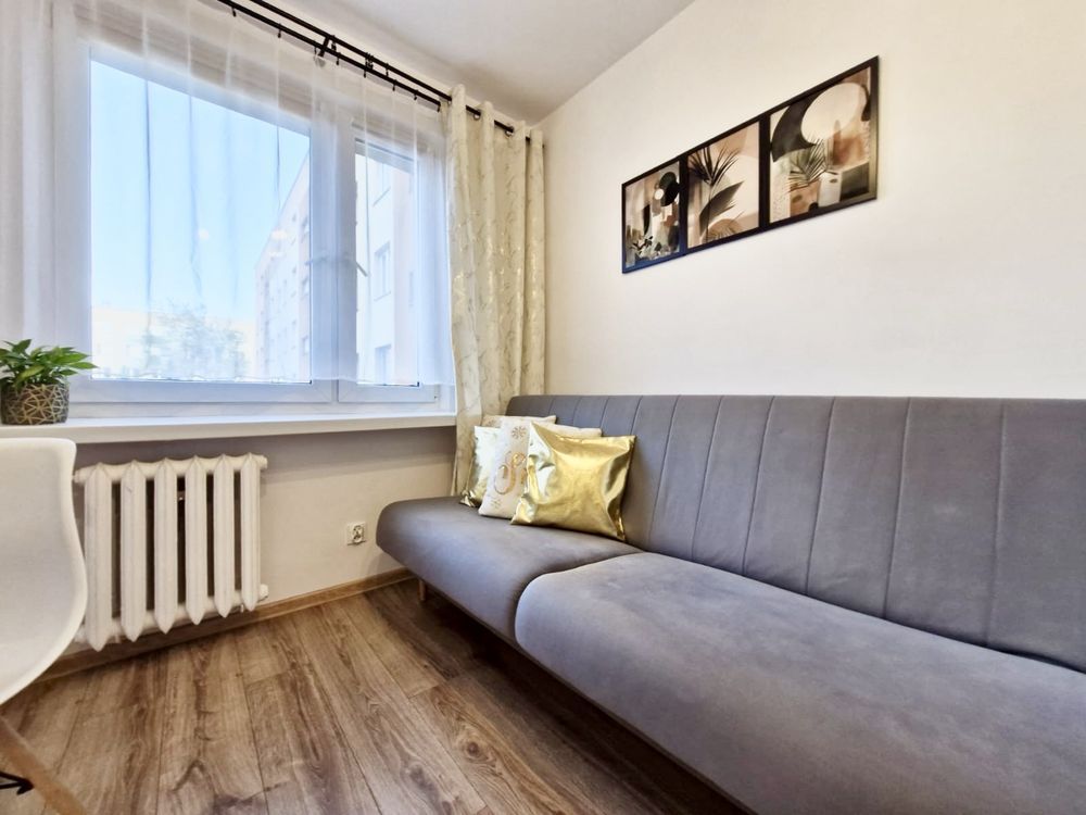 Mieszkanie 1-pokojowe Rzeszów, ul. Ignacego Paderewskiego. Zdjęcie 3