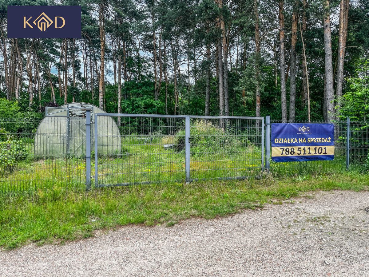 Działka inwestycyjna Krosno, ul. Słoneczna. Zdjęcie 12